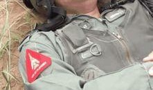 吃瓜飞行员,一场空中美食之旅的传奇故事