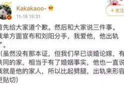 吃瓜的渣渣,吃瓜群众眼中的娱乐圈风云录