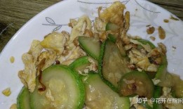 吃瓜吃干怎么炒,解锁炒菜新境界